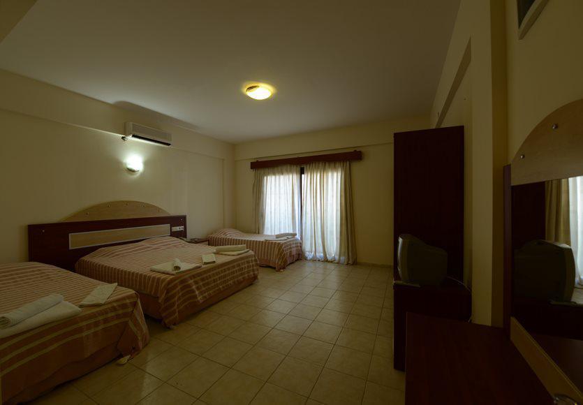 Ado Beach Hotel Turgutreis Exterior foto